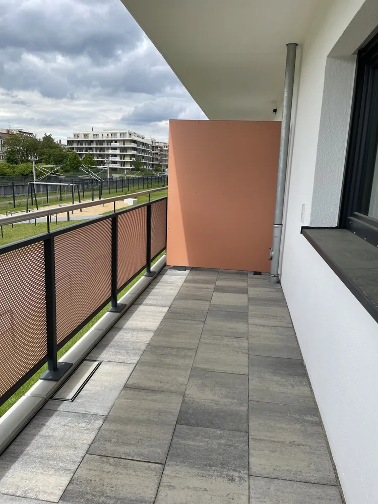 2 Zimmer Wohnung mit 55 m² in Leipzig – Bild 6