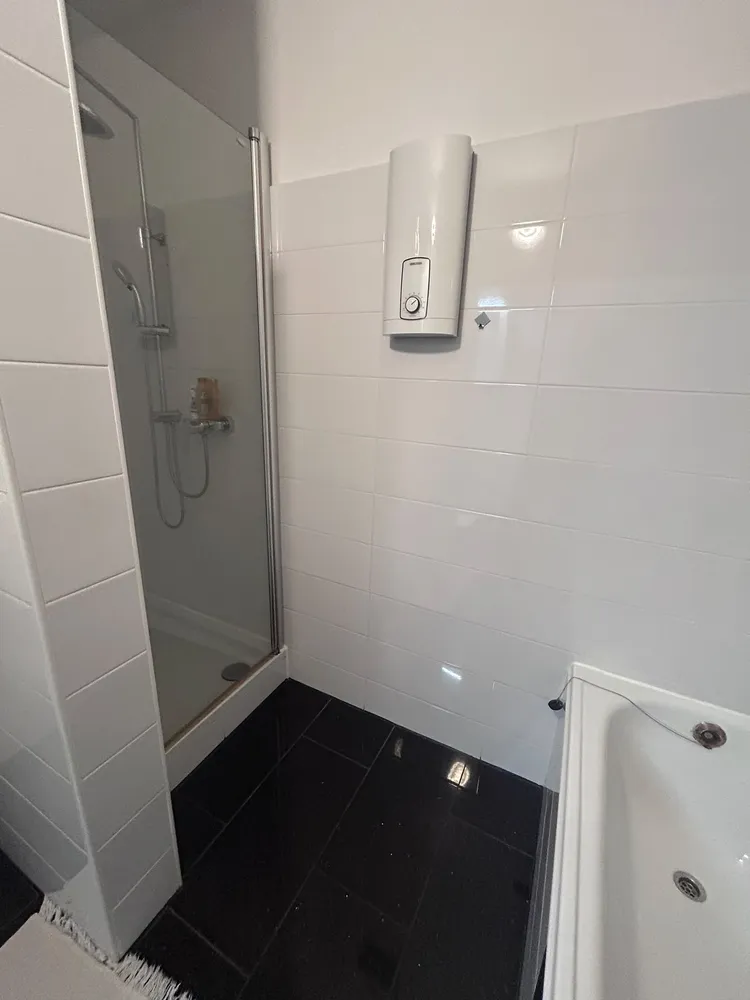 3 Zimmer Wohnung mit 100 m² in Bremen – Bild 10