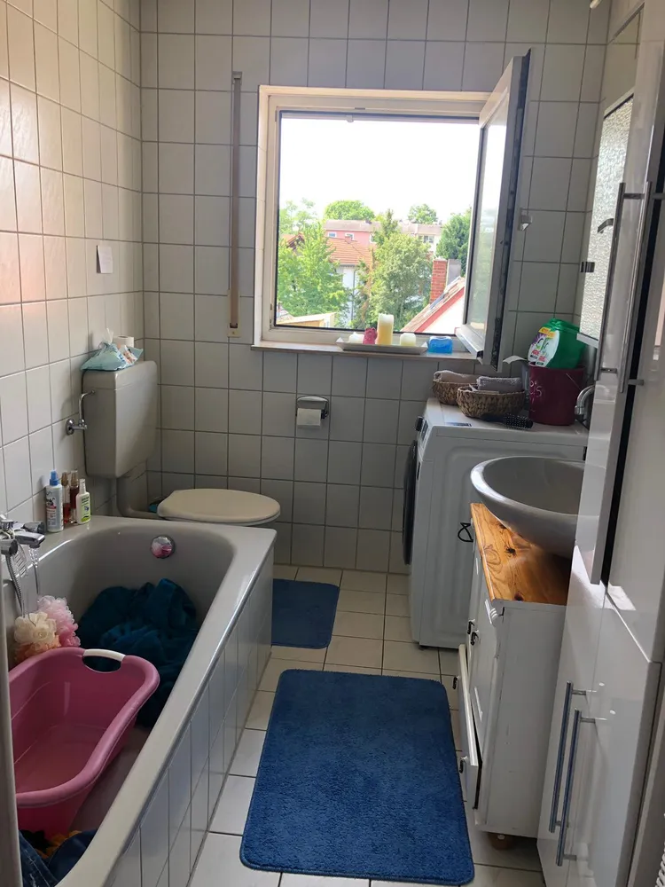 2 Zimmer Wohnung mit 60 m² in Ludwigshafen am Rhein – Bild 11
