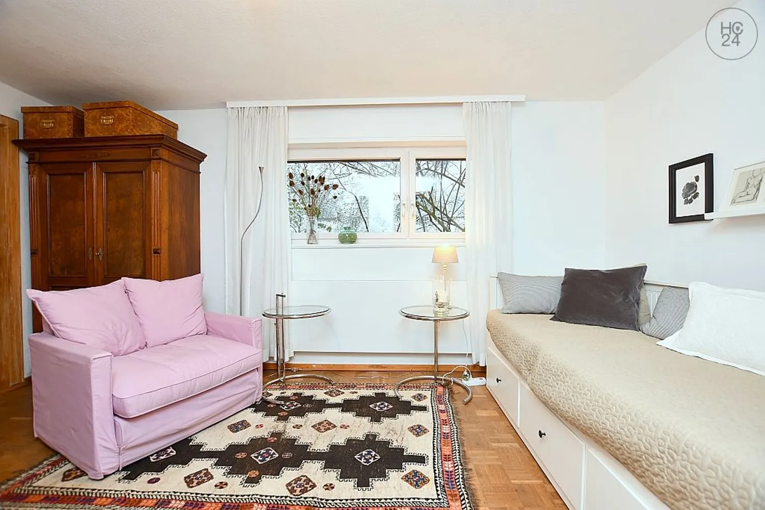 2 Zimmer Wohnung mit 45 m² in Stuttgart – Bild 8