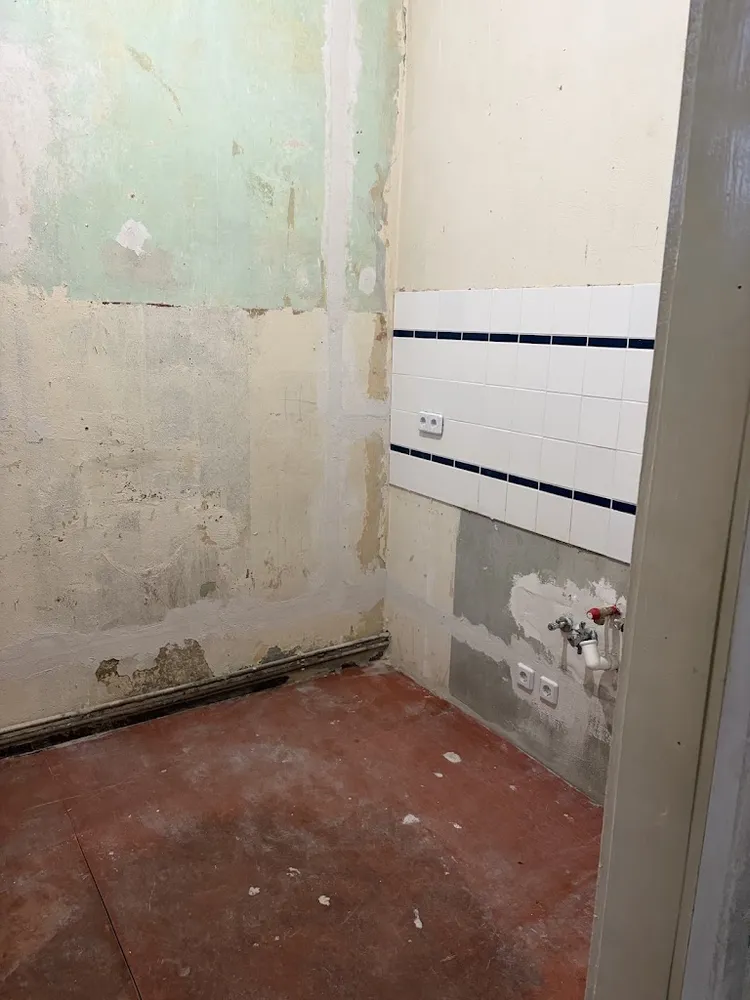 1 Zimmer Wohnung mit 27 m² in Berlin – Bild 3
