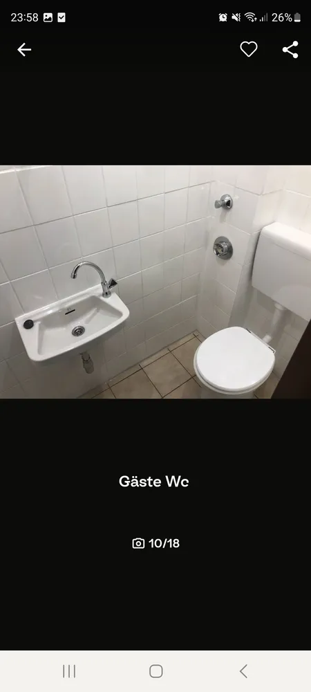 3 Zimmer Wohnung mit 94 m² in Krefeld – Bild 12