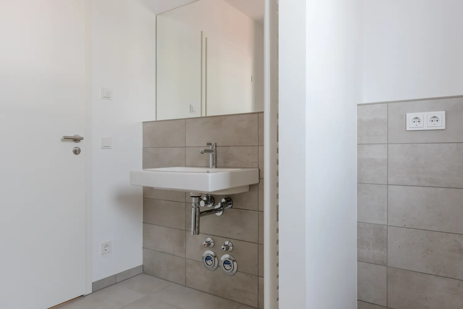2 room apartment with 68 m² in Munich – Photo 10