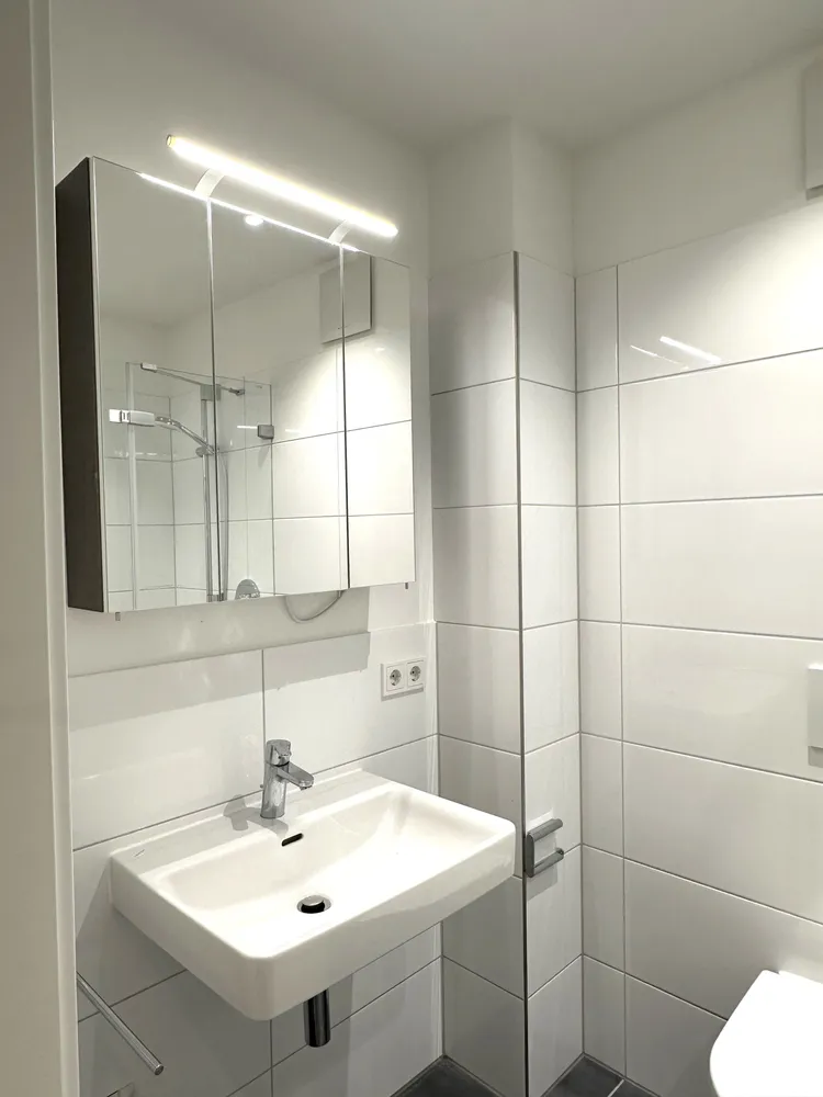 1 Zimmer Wohnung mit 44 m² in Böblingen – Bild 6