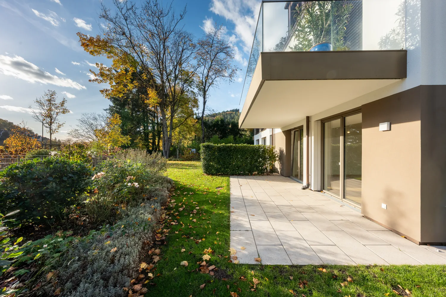 3 Zimmer Wohnung mit 106 m² in Heidelberg – Bild 11