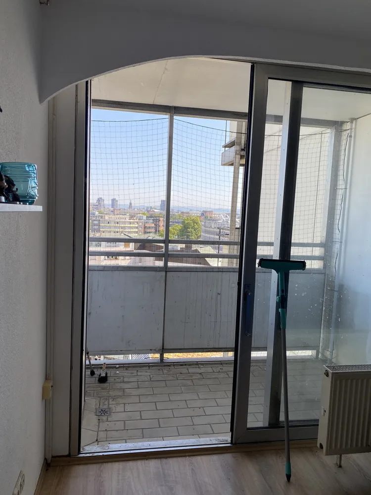 2 Zimmer Wohnung mit 42 m² in Ludwigshafen am Rhein – Bild 3