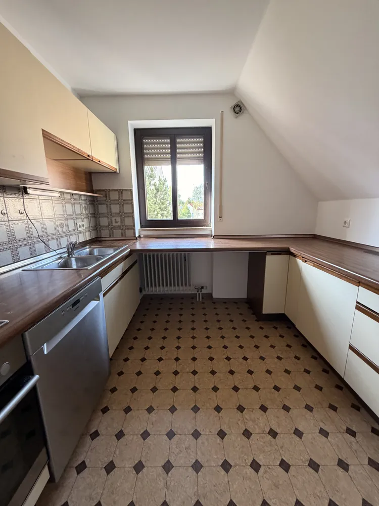 3 Zimmer Wohnung mit 83 m² in Augsburg – Bild 6
