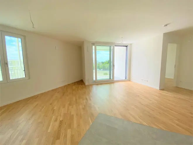 2 Zimmer Wohnung mit 59 m² in München – Bild 1