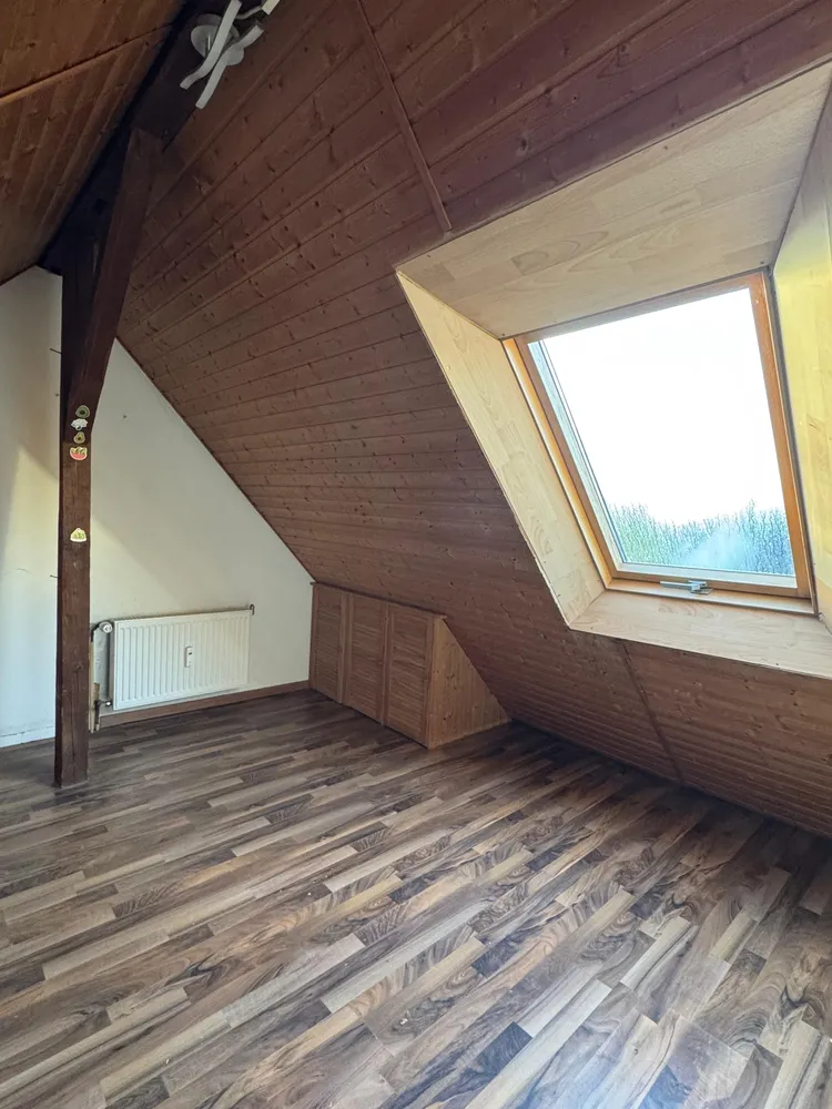 4 Zimmer Wohnung mit 67 m² in Mannheim – Bild 6