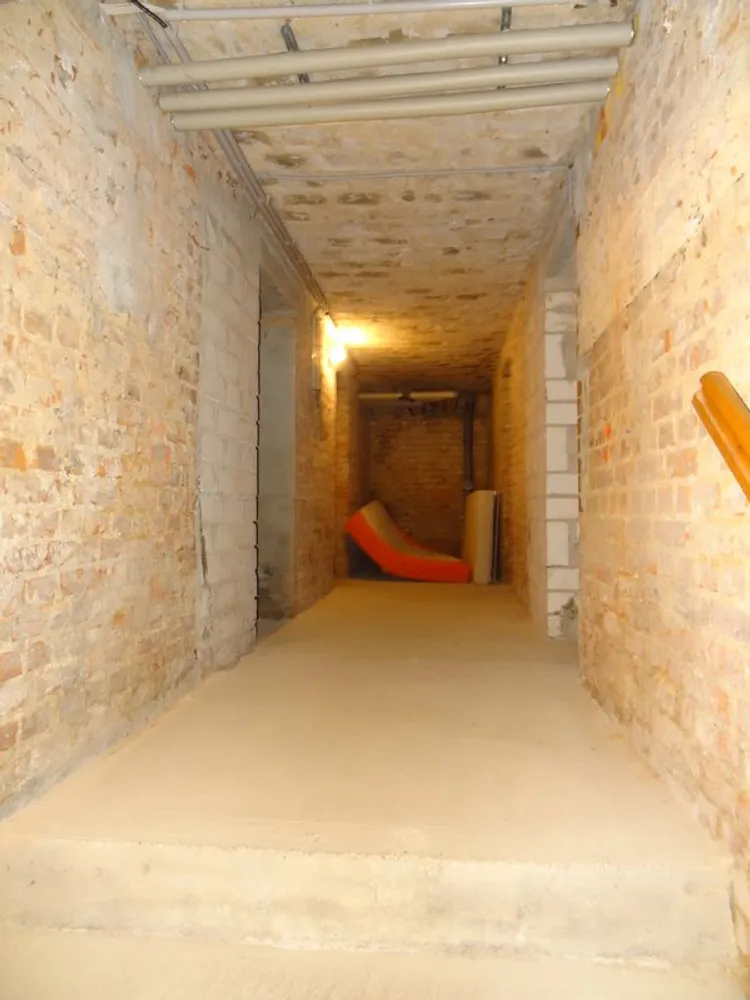 1 room apartment with 42 m² in Chemnitz – Photo 3
