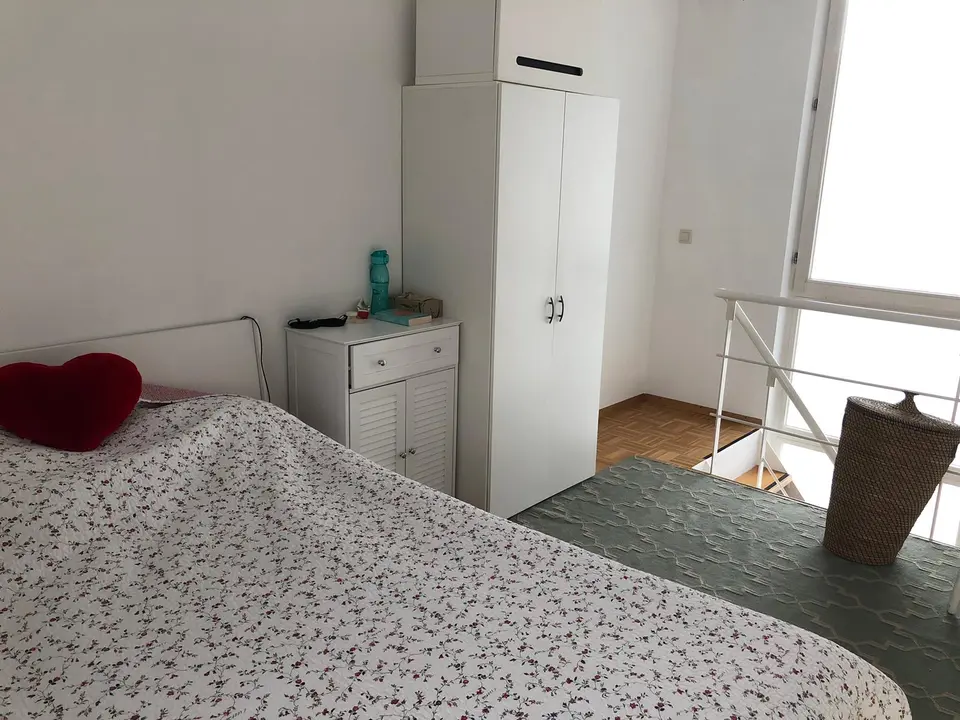 2 Zimmer Wohnung mit 35 m² in Rottenburg am Neckar – Bild 4