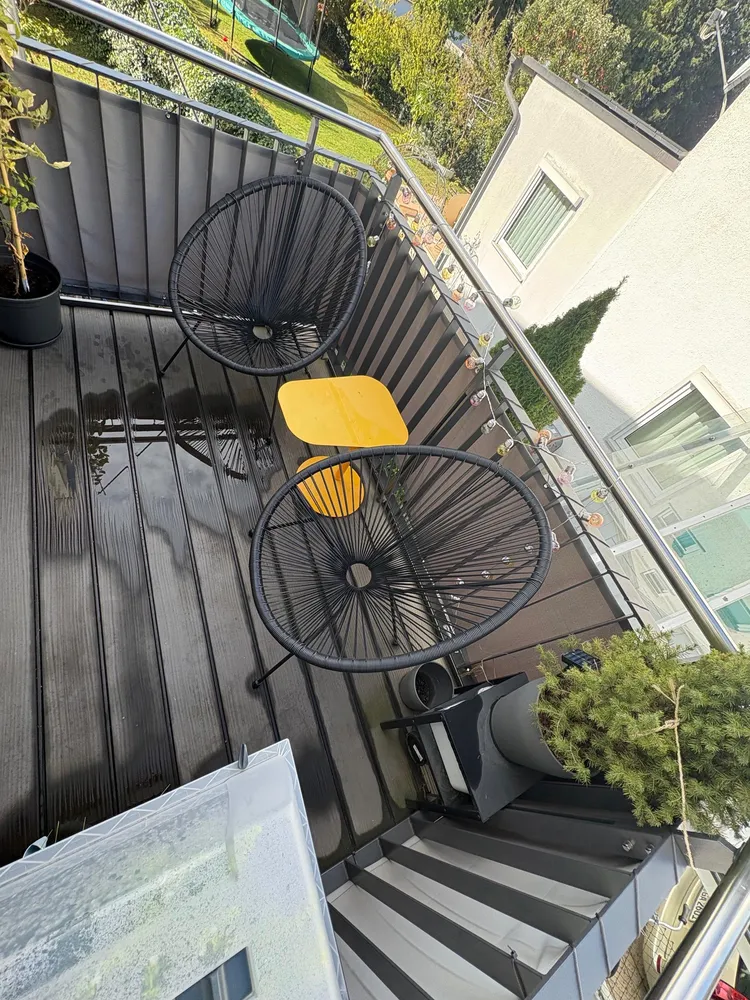 3 Zimmer Wohnung mit 70 m² in München – Bild 3