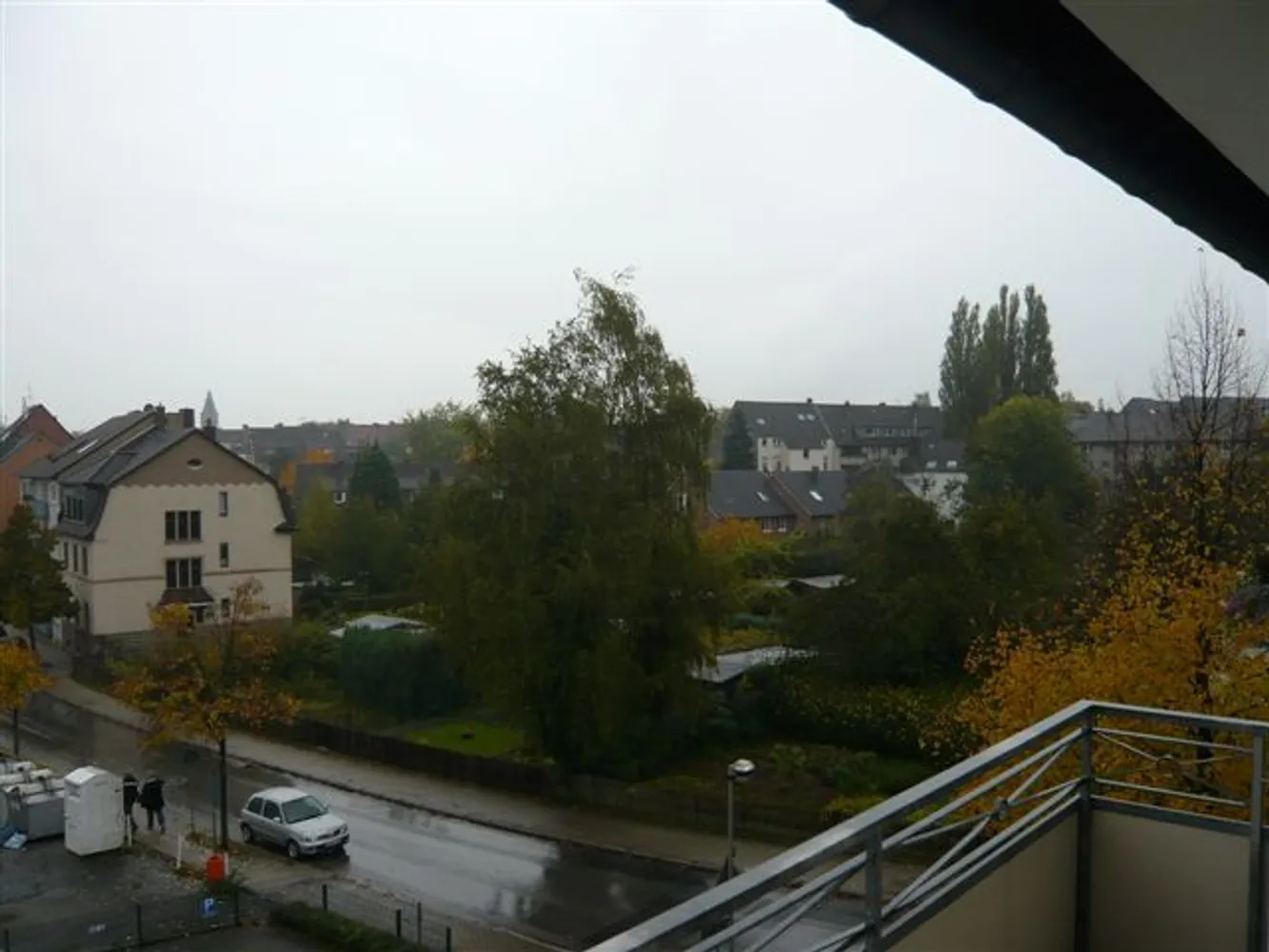 3 Zimmer Wohnung mit 84 m² in Hattingen – Bild 4