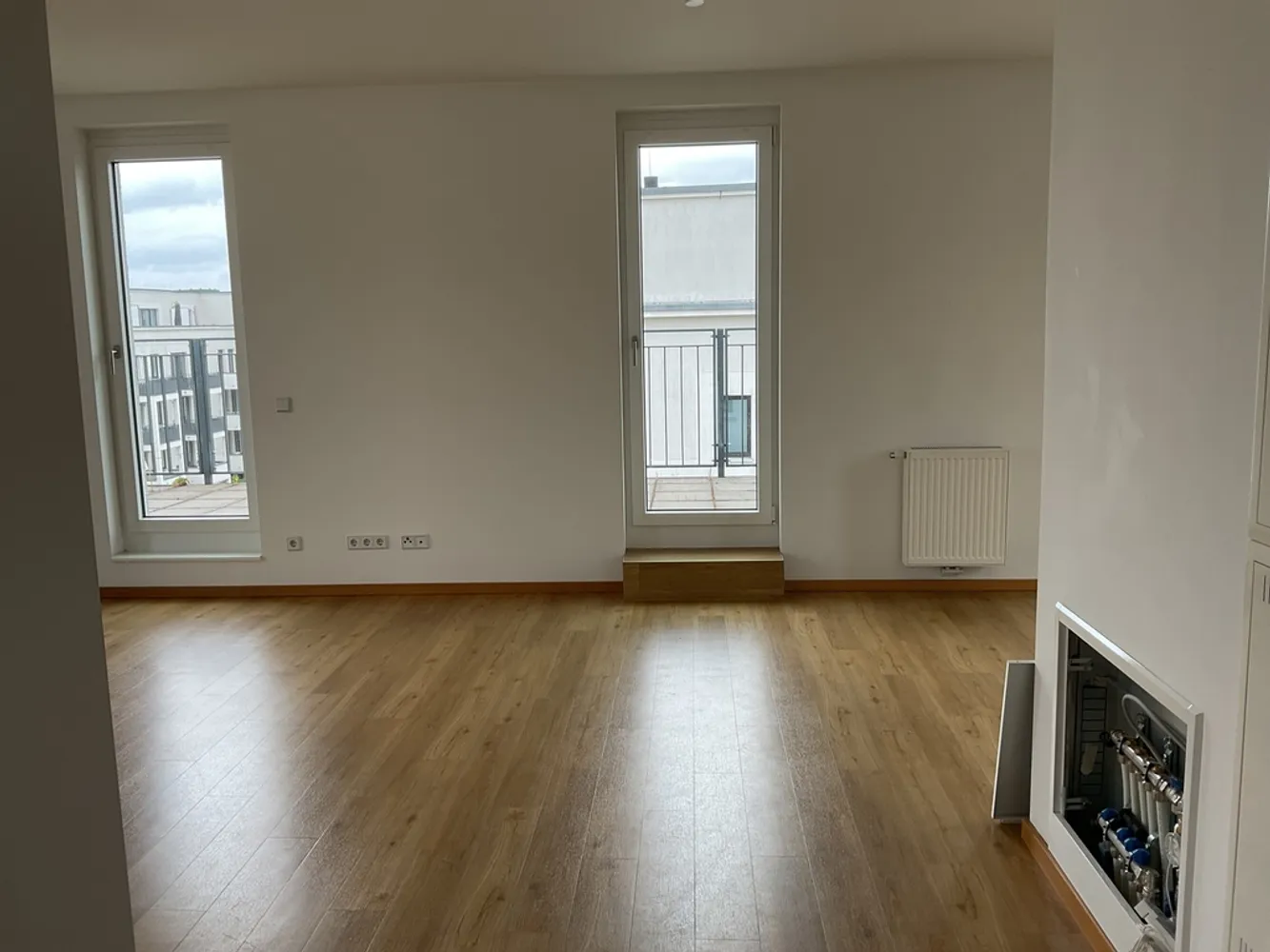 2 Zimmer Wohnung mit 93 m² in Berlin – Bild 7