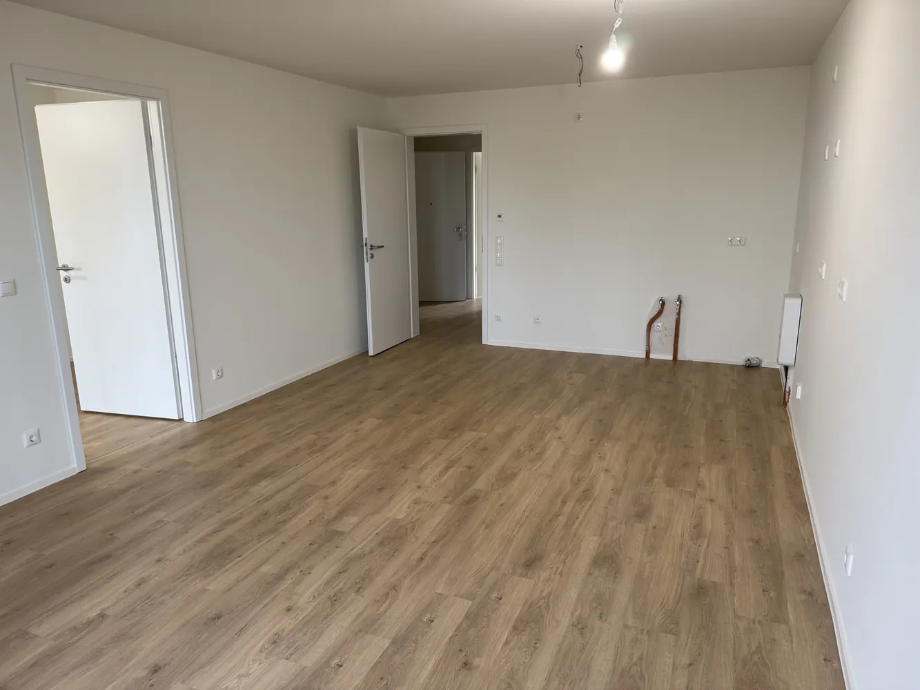 3 room apartment with 76 m² in Bergheim – Photo 6