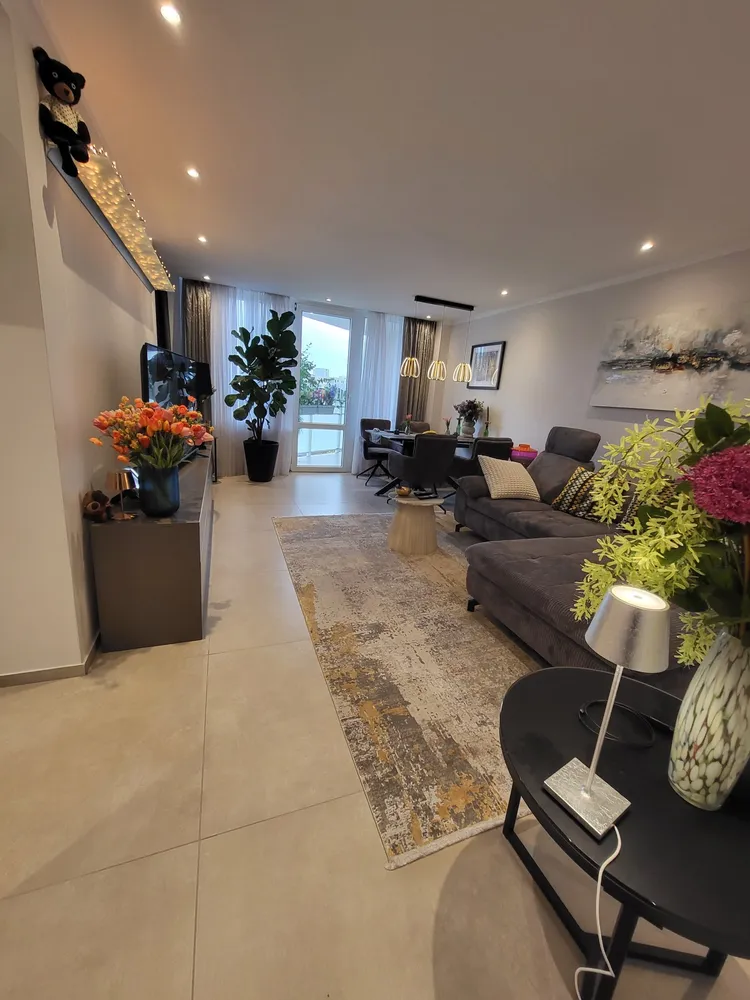 2 Zimmer Wohnung mit 45 m² in Karlsruhe – Bild 8