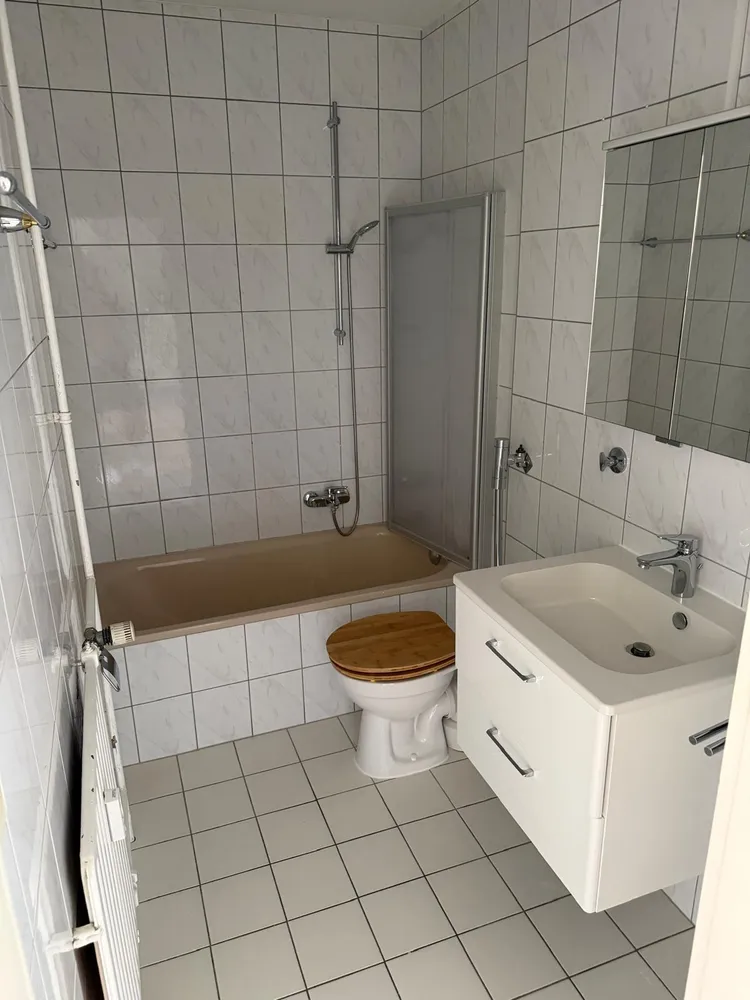 3 Zimmer Wohnung mit 78 m² in Karlsruhe – Bild 8