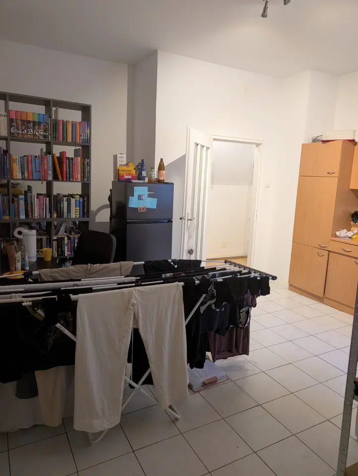 WG-Zimmer mit 16 m² in Mannheim – Bild 7