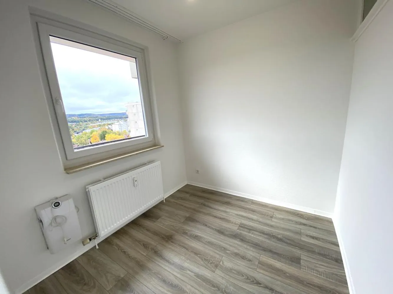 2 Zimmer Wohnung mit 45 m² in Kaiserslautern – Bild 4