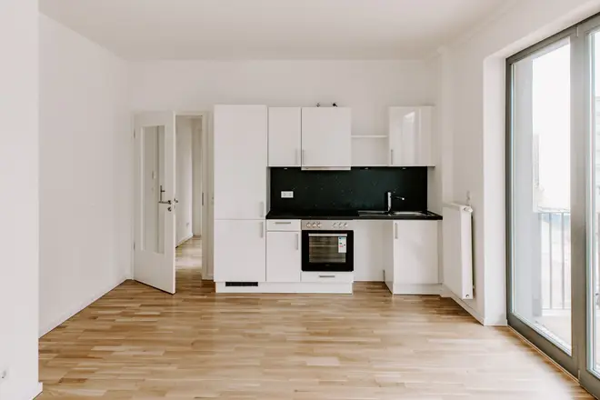 2 Zimmer Wohnung mit 59 m² in Magdeburg – Bild 8