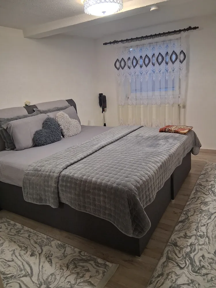 4 Zimmer Wohnung mit 75 m² in Tuttlingen – Bild 8