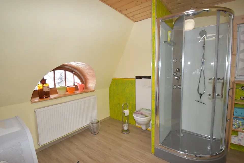 3 Zimmer Wohnung mit 99 m² in Meiningen – Bild 6