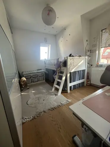 5 Zimmer Wohnung mit 113 m² in Stuttgart – Bild 4