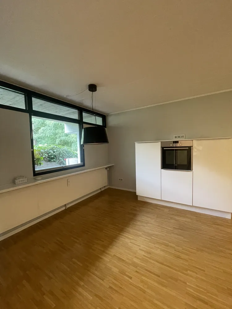3 Zimmer Wohnung mit 120 m² in Hannover – Bild 7