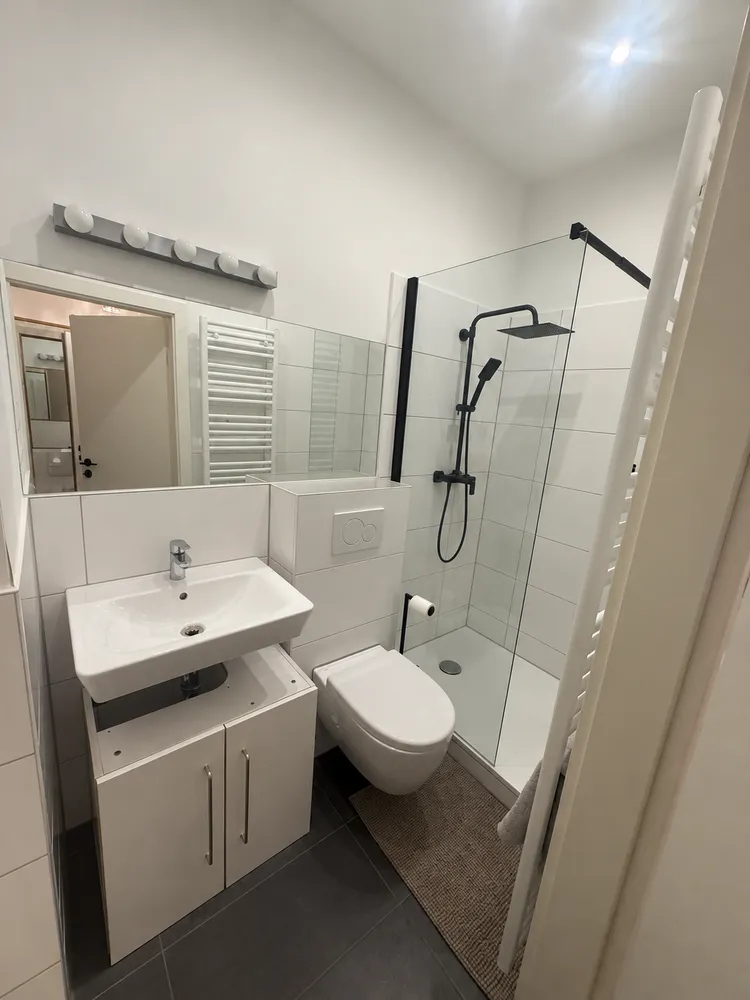 2 Zimmer Wohnung mit 45 m² in Aachen – Bild 4