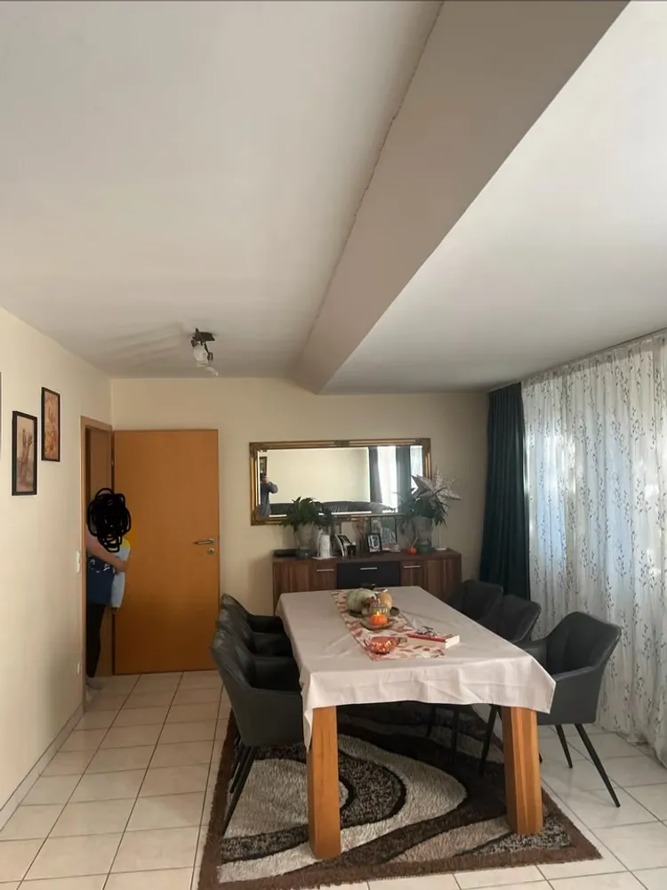 6 Zimmer Wohnung mit 134 m² in Dinslaken – Bild 7