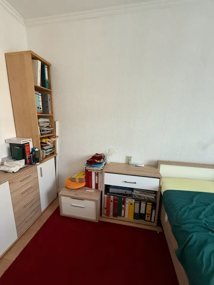 WG-Zimmer mit 20 m² in Mainz – Bild 5