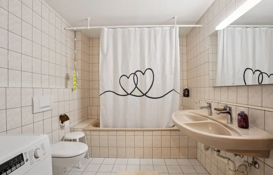 3 Zimmer Wohnung mit 75 m² in Biberach an der Riß – Bild 5