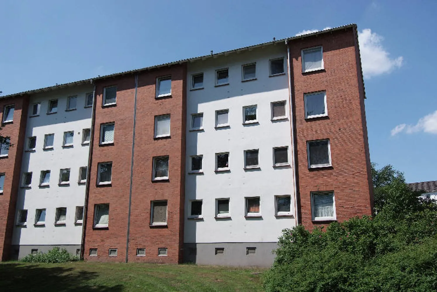 2 Zimmer Wohnung mit 51 m² in Bremen – Bild 6