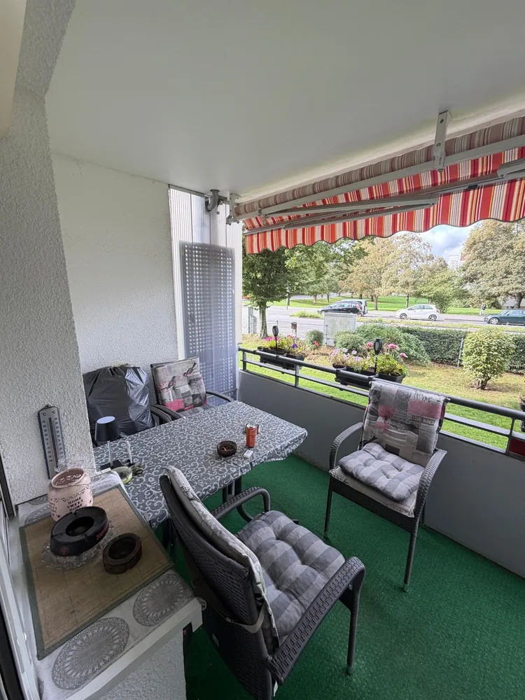 3 Zimmer Wohnung mit 85 m² in Leverkusen – Bild 4