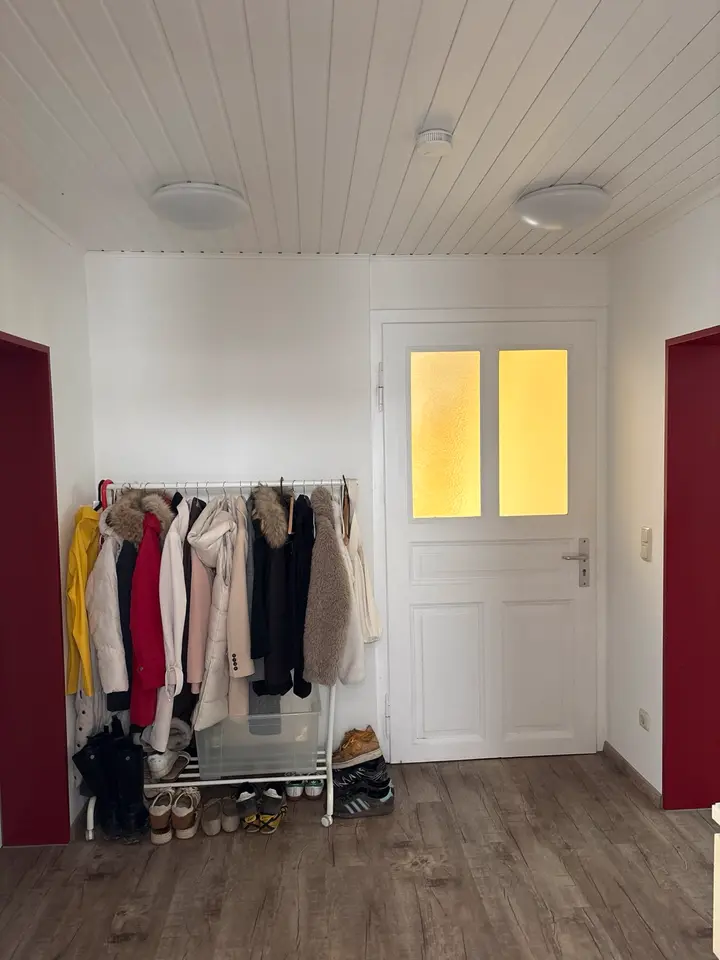 WG-Zimmer mit 15 m² in Osnabrück – Bild 8