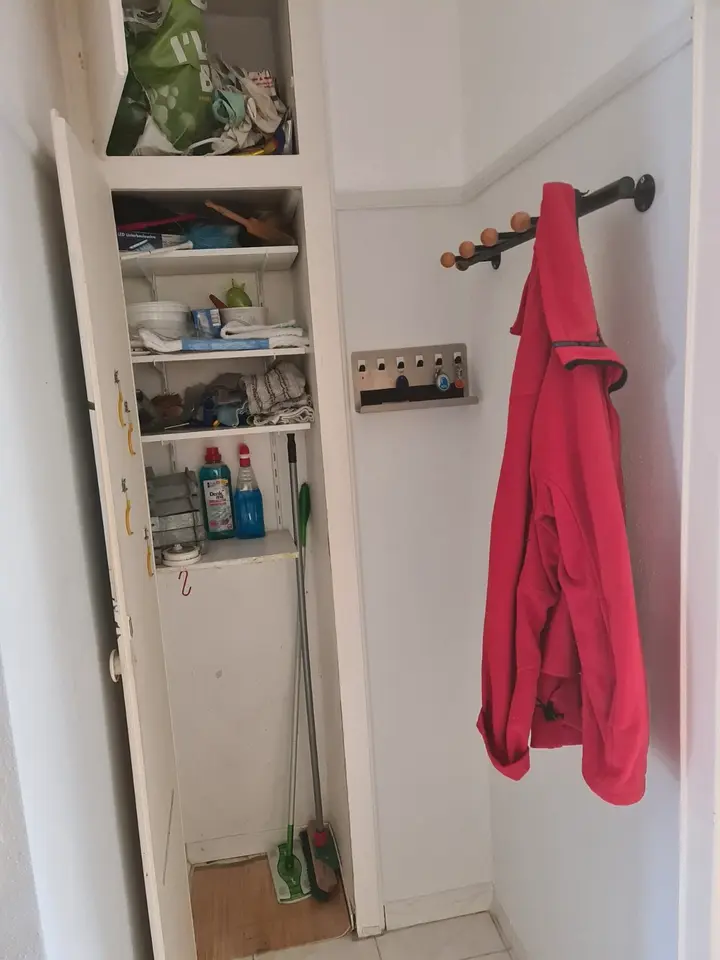2 Zimmer Wohnung mit 54 m² in Witten – Bild 9