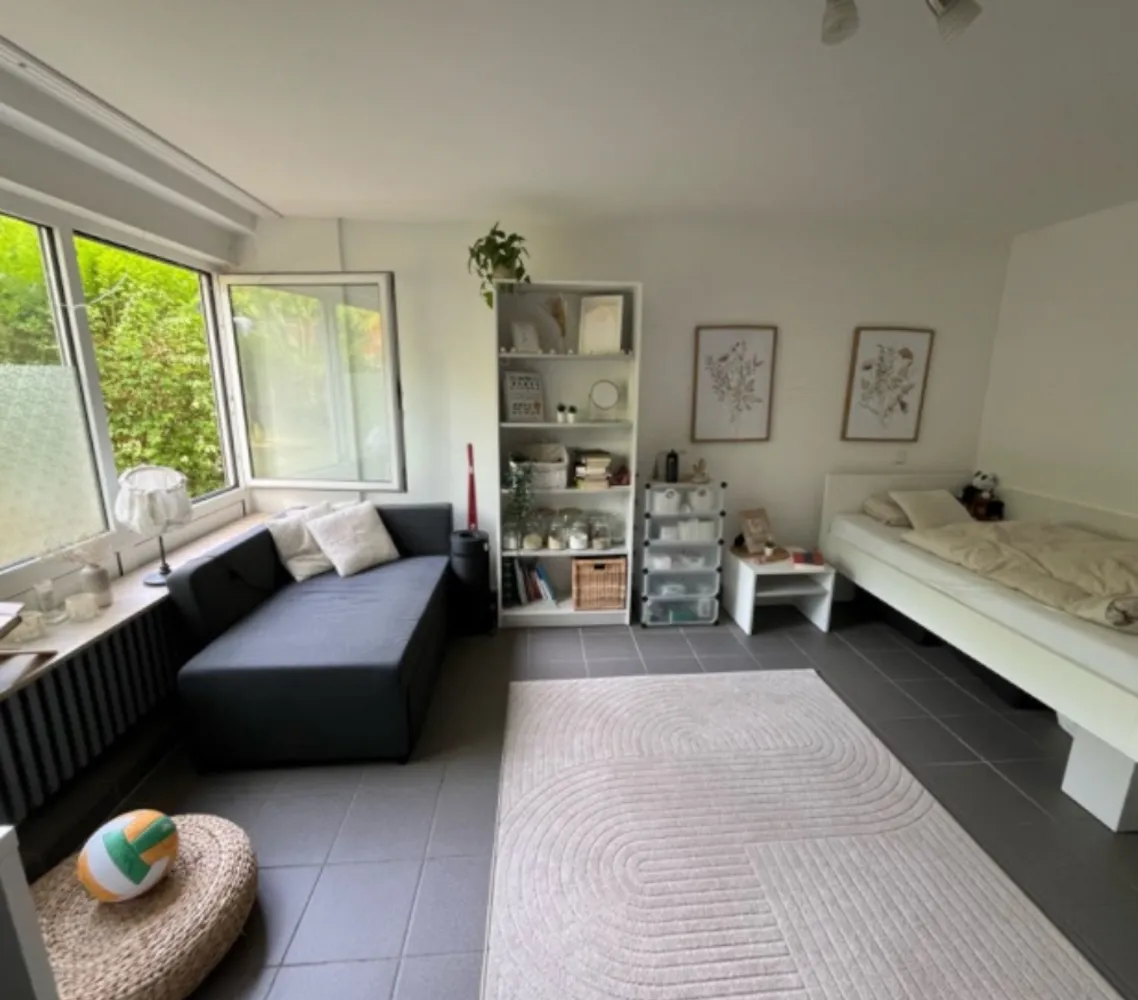 3 Zimmer Wohnung mit 75 m² in Bochum – Bild 1