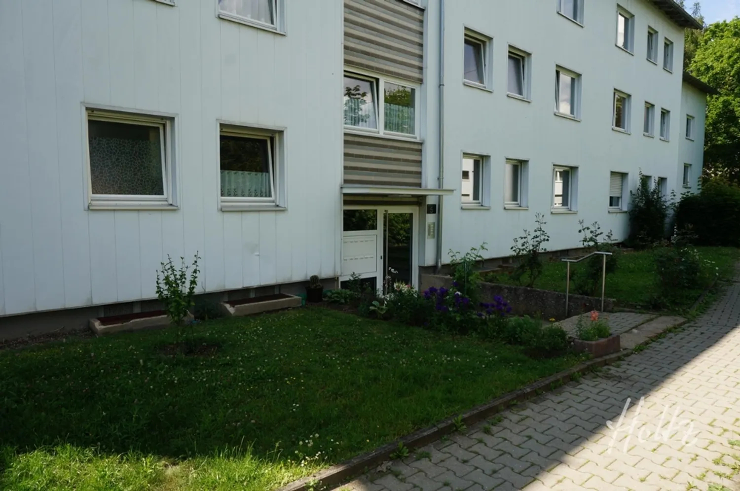 3 Zimmer Wohnung mit 71 m² in Amberg – Bild 6