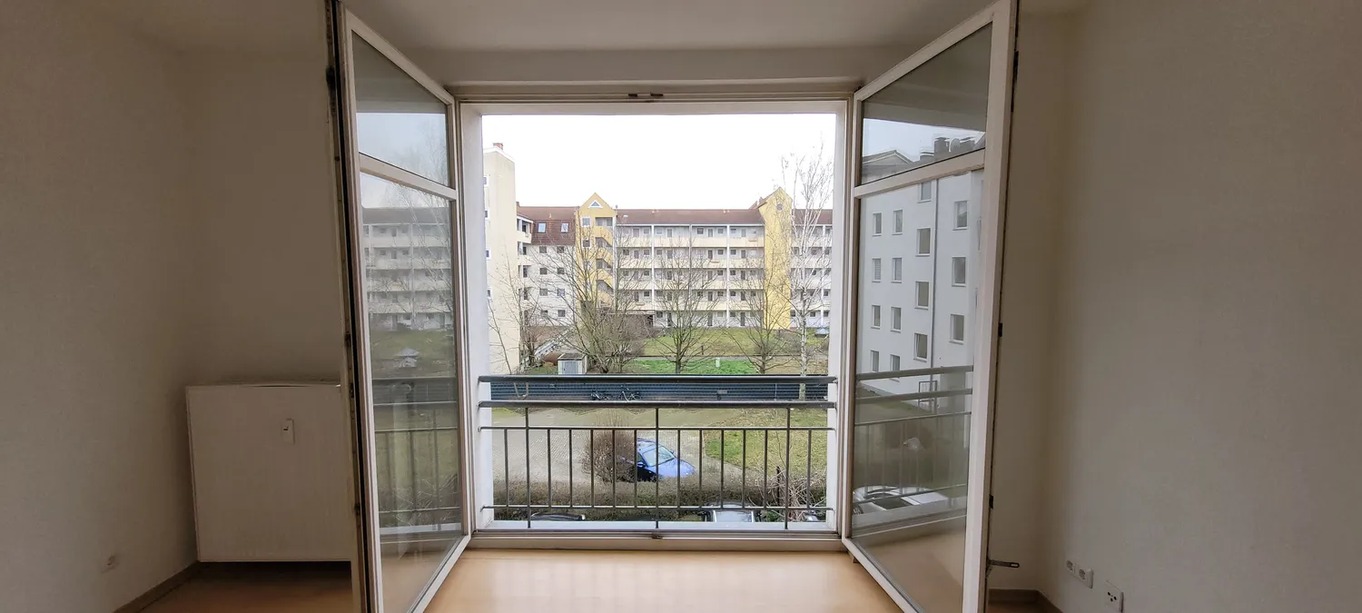 3 room apartment with 70 m² in Magdeburg – Photo 3