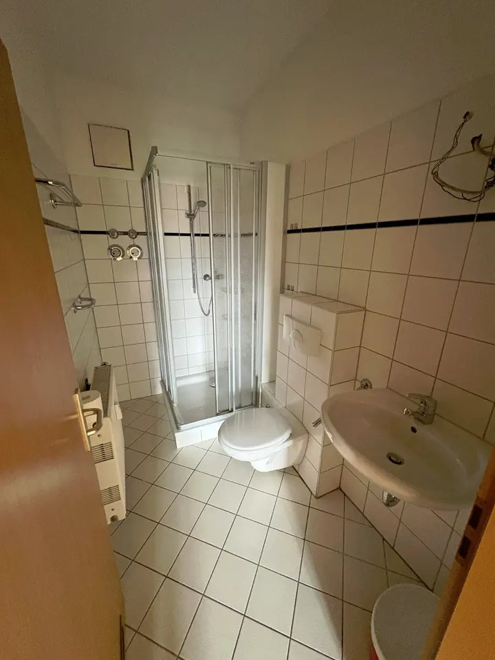 2 Zimmer Wohnung mit 47 m² in Radebeul – Bild 7