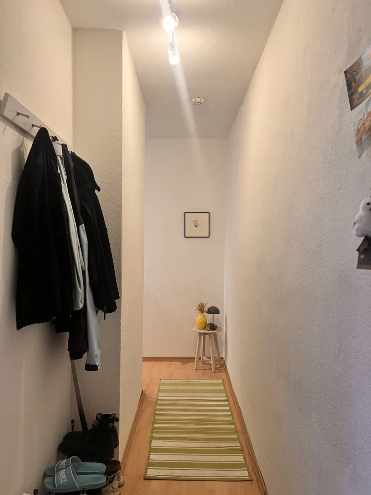 3 room apartment with 72 m² in Kiel – Photo 7