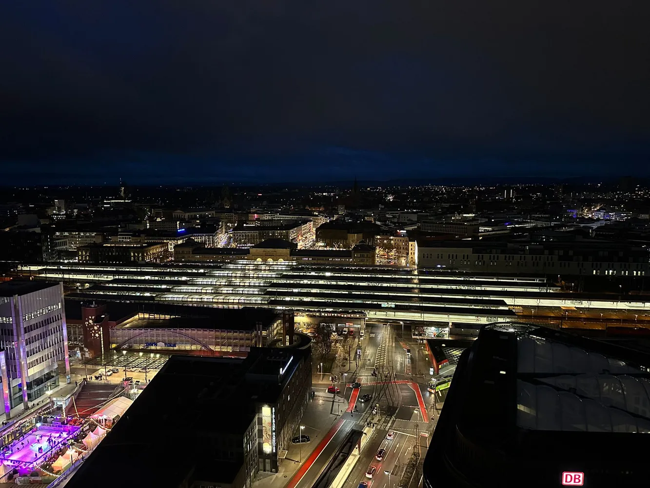 2 Zimmer Wohnung mit 58 m² in Hannover – Bild 10