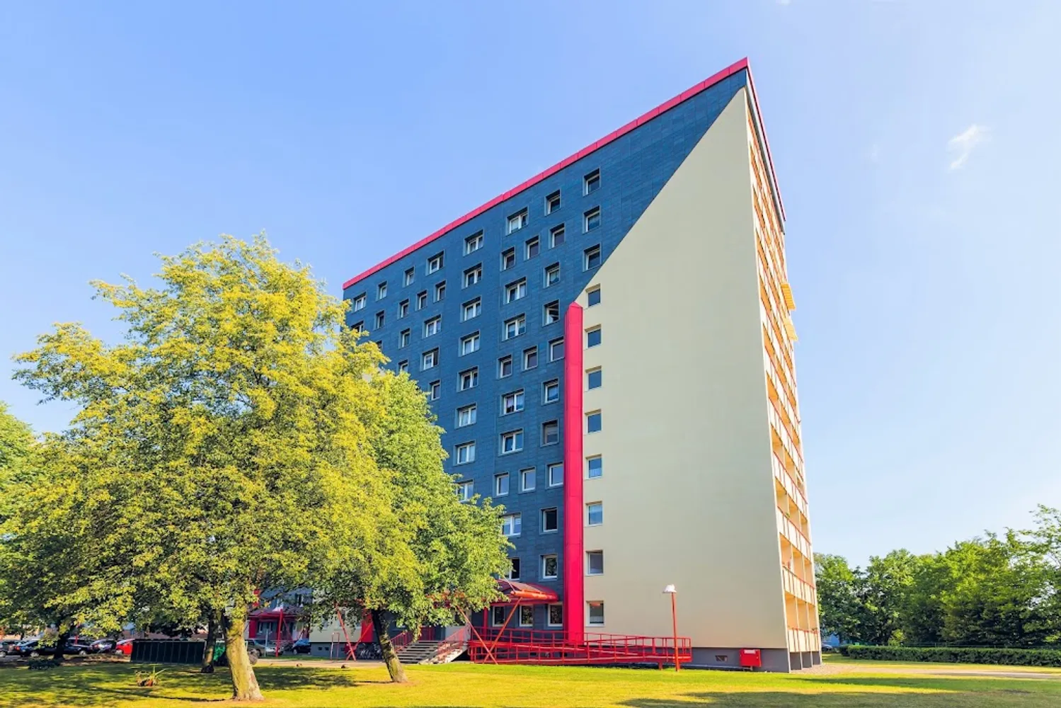 3 Zimmer Wohnung mit 70 m² in Cottbus – Bild 5
