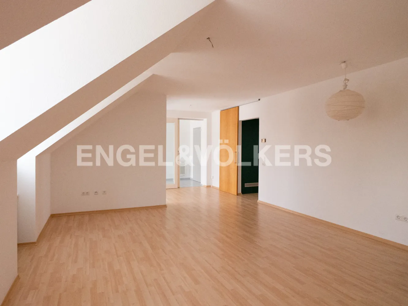 3 Zimmer Wohnung mit 68 m² in Schweinfurt – Bild 2