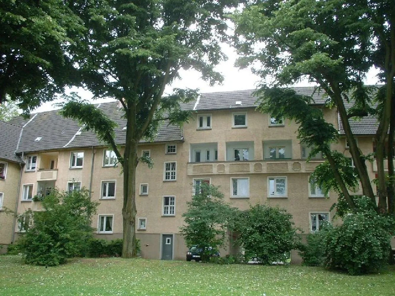 1 Zimmer Wohnung mit 30 m² in Essen – Bild 5