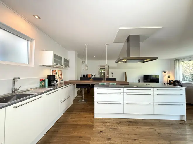 4 Zimmer Wohnung mit 118 m² in Braunschweig – Bild 8