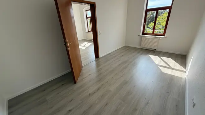 2 Zimmer Wohnung mit 44 m² in Chemnitz – Bild 11