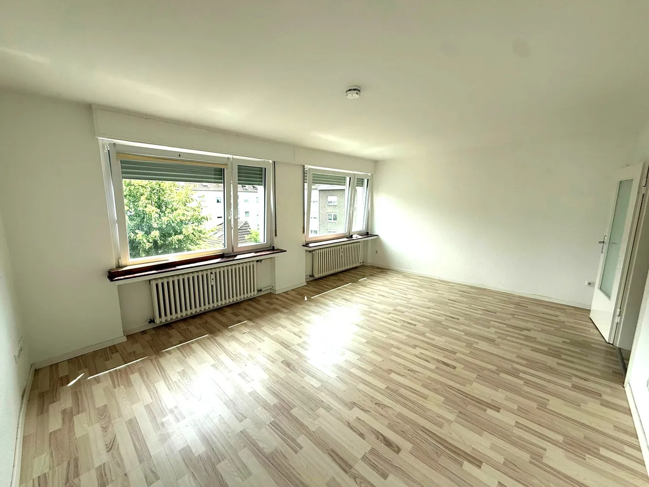 4 Zimmer Wohnung mit 85 m² in Castrop-Rauxel – Bild 1