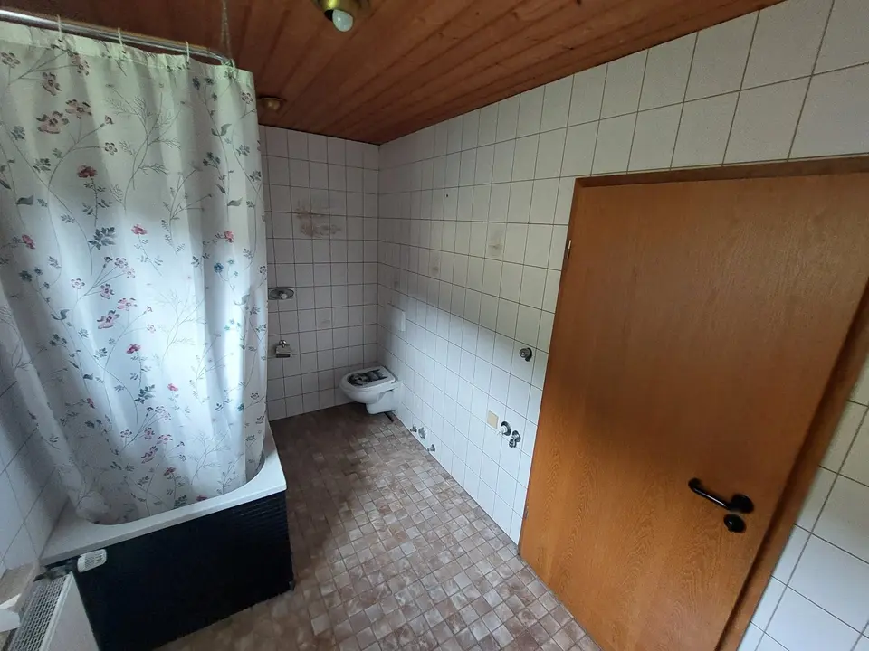5 Zimmer Wohnung mit 100 m² in Osterode am Harz – Bild 8