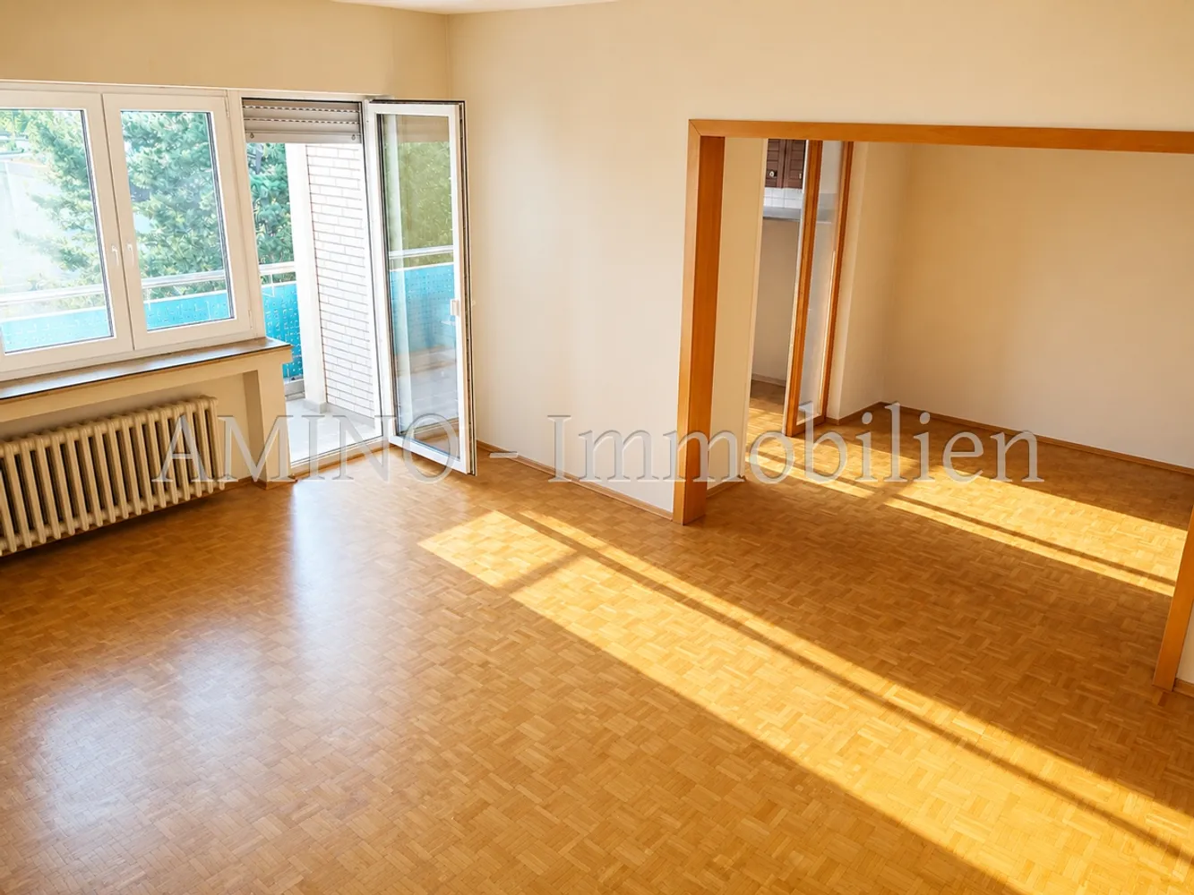 2 Zimmer Wohnung mit 64 m² in Mülheim an der Ruhr – Bild 12